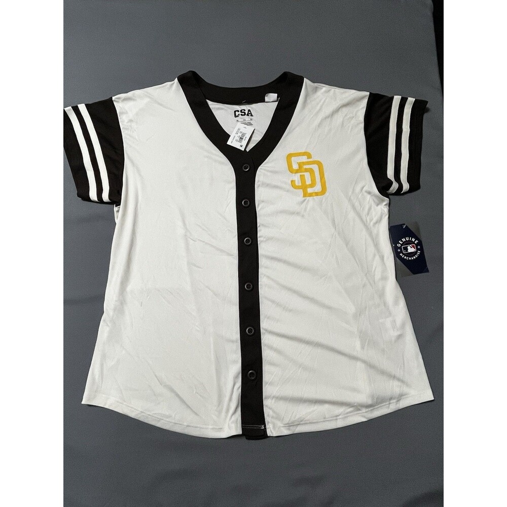 MLB San Diego Padres Jersey